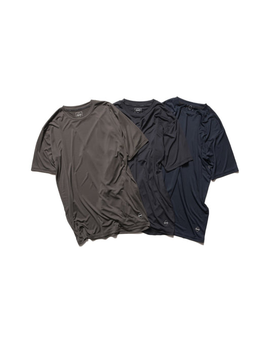 F.C.Real Bristol / TECH DRY 3PACK TEE / 3COLOR / FCRB-260088