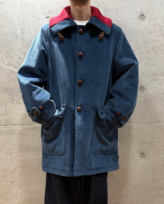 kolor /BEACON / 25WBM-C04134 / Dark Blue