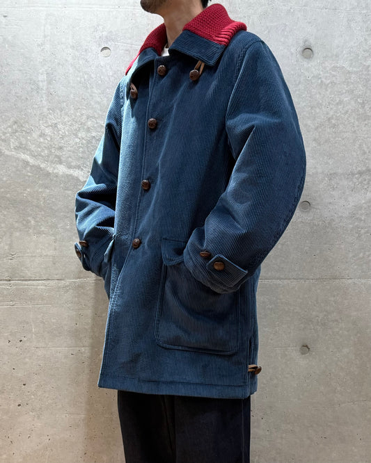 kolor /BEACON / 25WBM-C04134 / Dark Blue