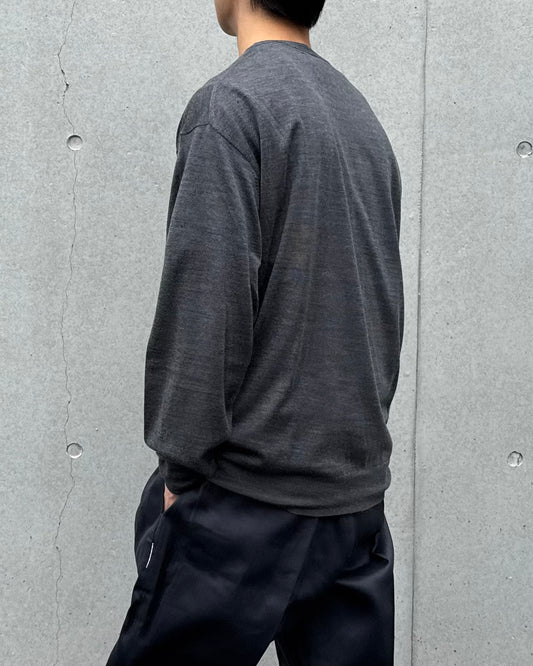 SEQUEL / SQ-26AW-KN-01 / GRAY