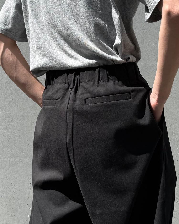 Seventh / Pull On Pants / Night / B250203
