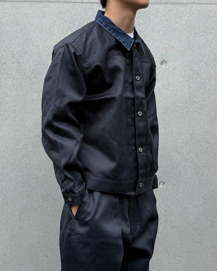 SEQUEL / SQ-26AW-JK-01 / NAVY