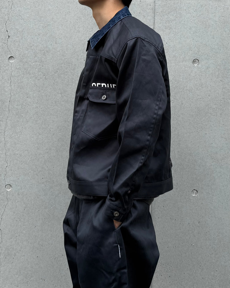 SEQUEL / SQ-26AW-JK-01 / NAVY