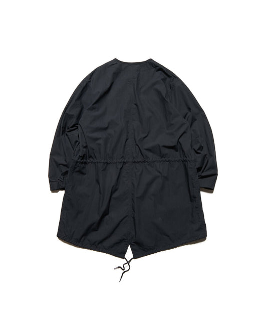 uniform experiment / PROTECTIVE COAT / BLACK / UE-252014