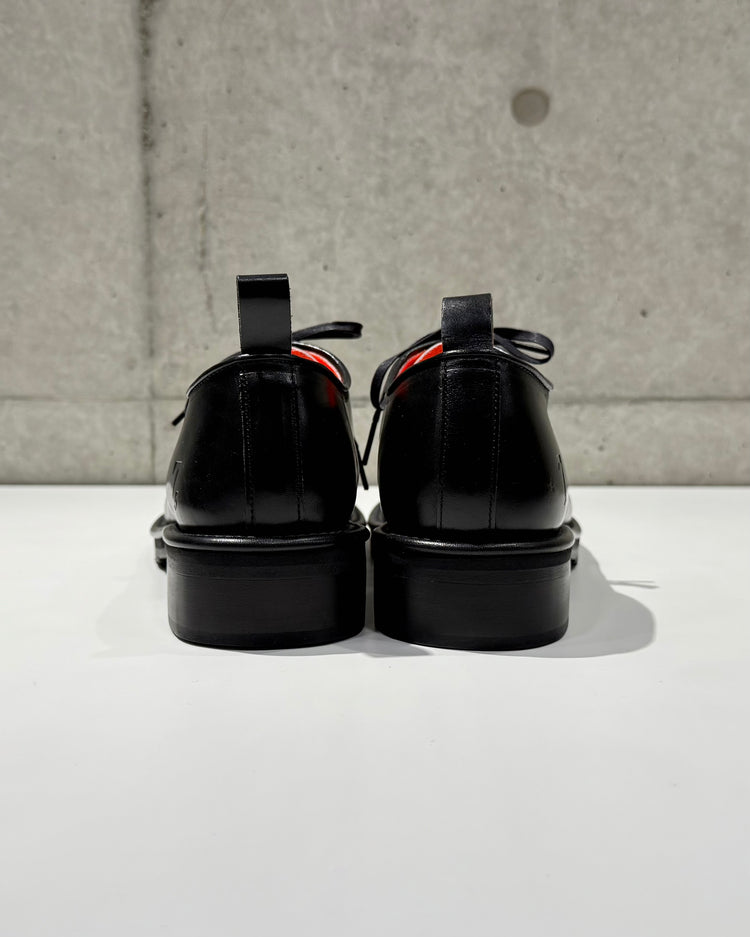 KIDS LOVE GAITE / WALT Ⅱ / BLACK