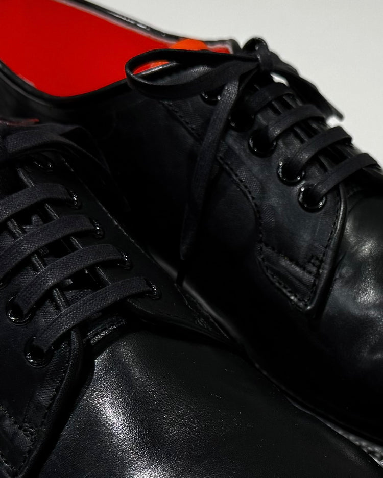 KIDS LOVE GAITE / WALT Ⅱ / BLACK