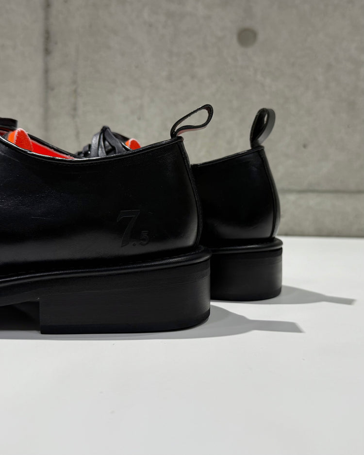 KIDS LOVE GAITE / WALT Ⅱ / BLACK