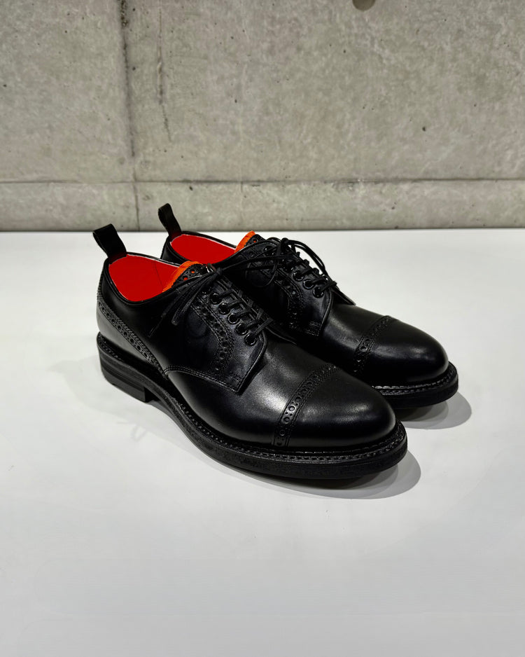 KIDS LOVE GAITE / FRITZ / BLACK