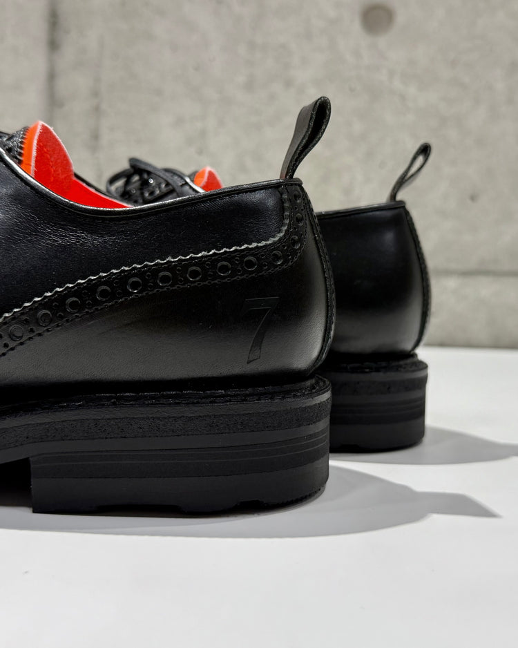 KIDS LOVE GAITE / FRITZ / BLACK