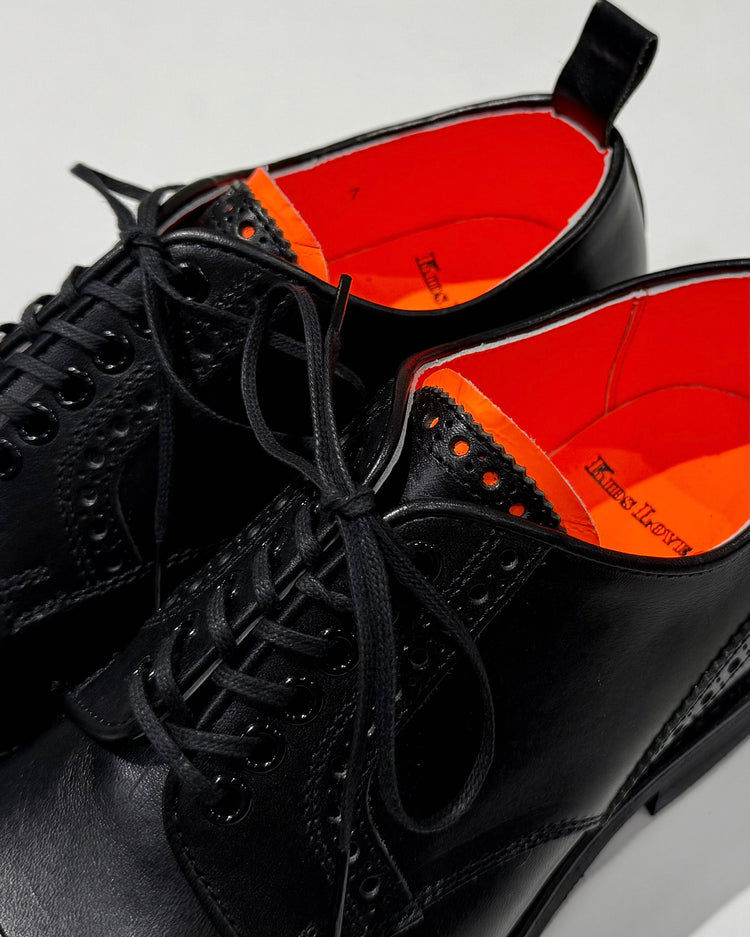 KIDS LOVE GAITE / FRITZ / BLACK