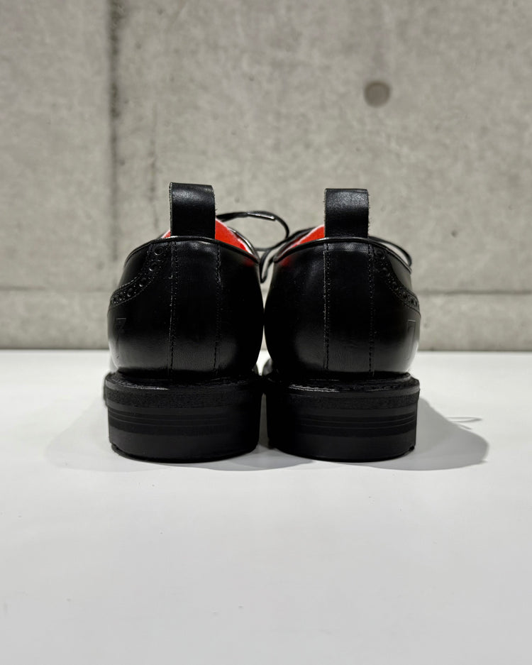 KIDS LOVE GAITE / FRITZ / BLACK