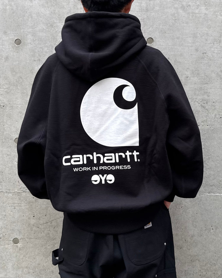 eYe JUNYA WATANABE MAN / WP-T903 / BLACK