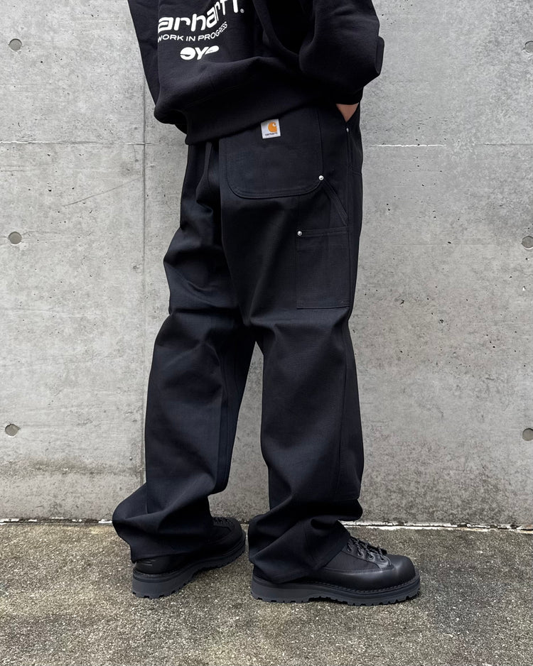 eYe JUNYA WATANABE MAN / WP-P909 / BLACK