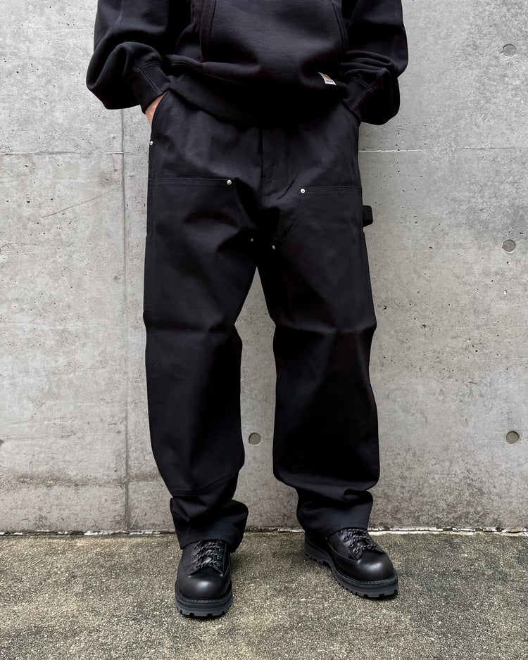 eYe JUNYA WATANABE MAN / WP-P909 / BLACK