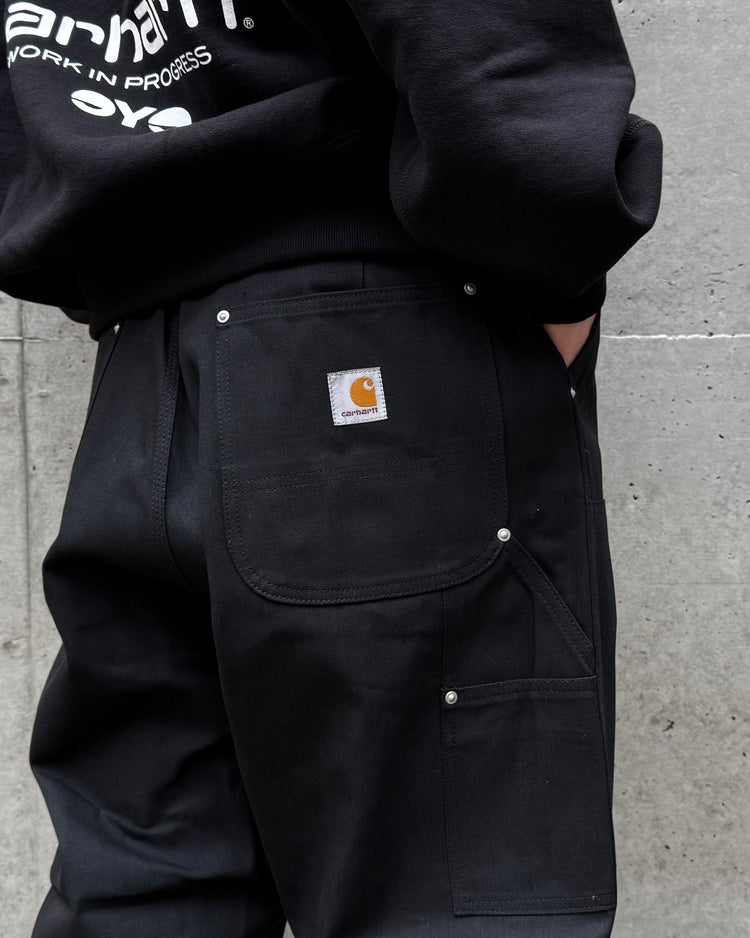 eYe JUNYA WATANABE MAN / WP-P909 / BLACK