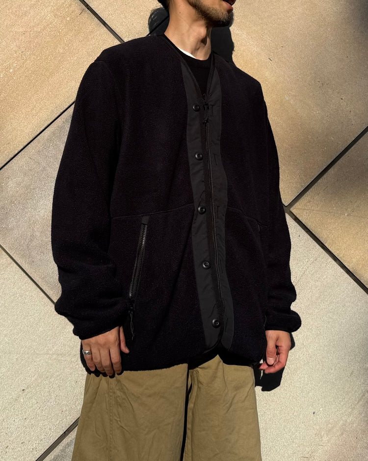 COMME des GARCONS HOMME / HR-T020 / BLACK
