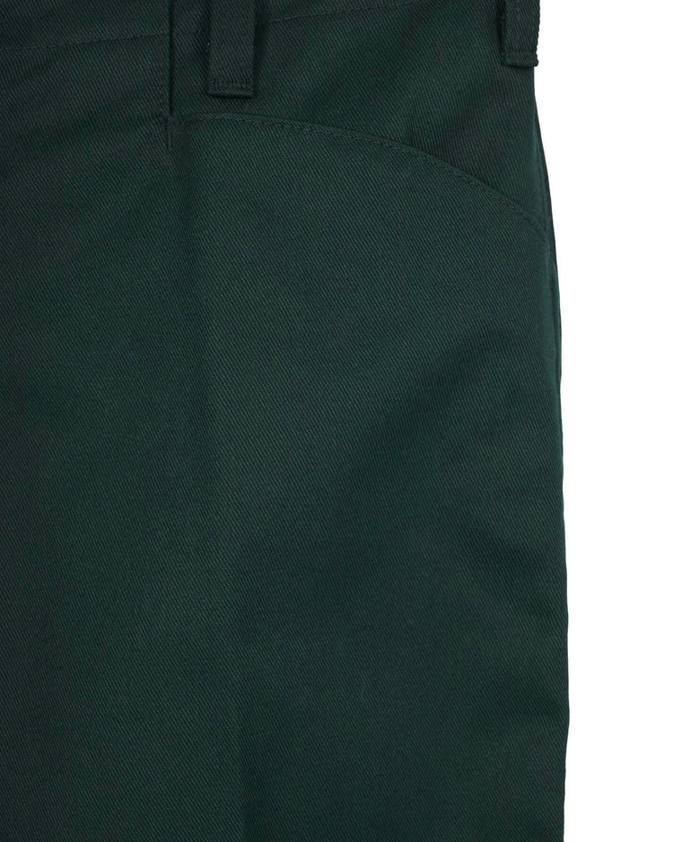 MASSES / WORK PANTS / GREEN