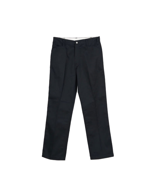 MASSES / WORK PANTS / BLACK