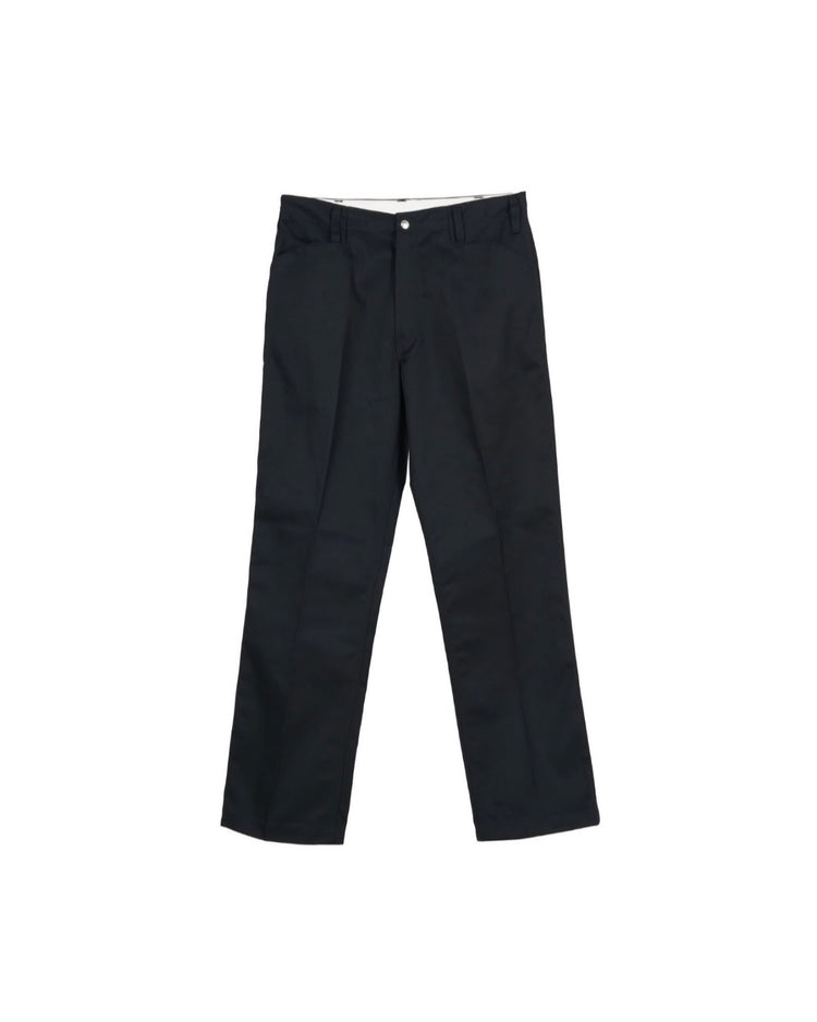 MASSES / WORK PANTS / BLACK