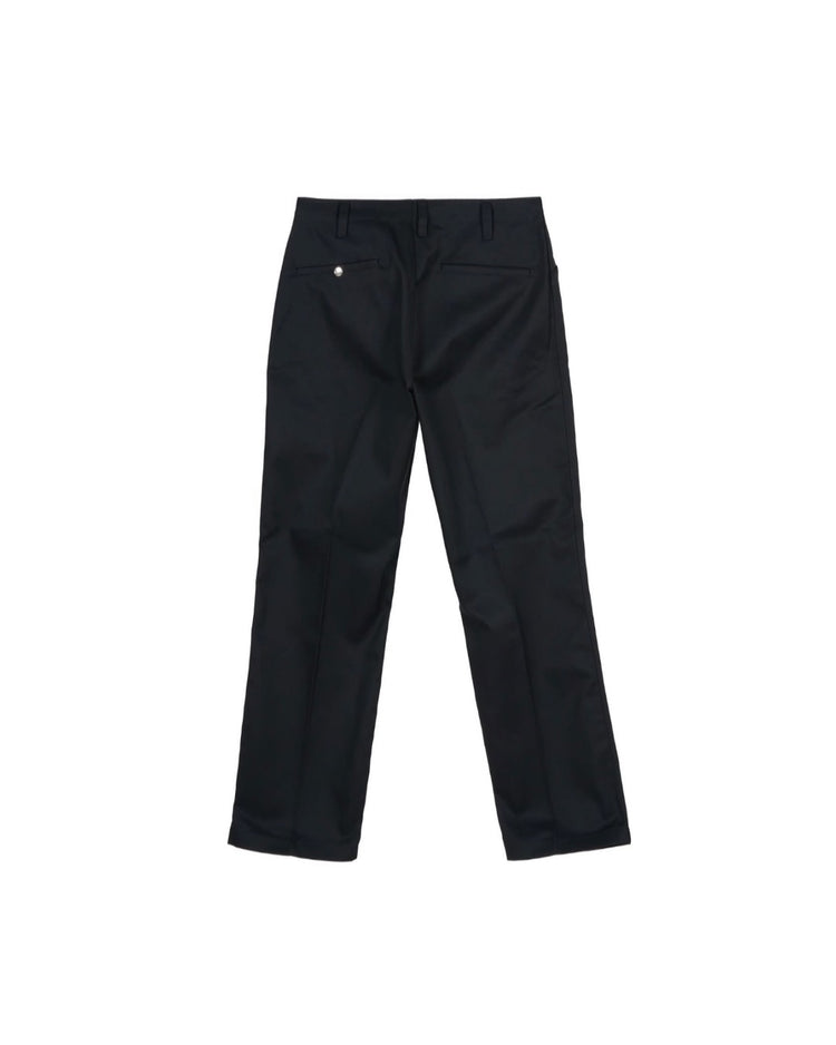 MASSES / WORK PANTS / BLACK