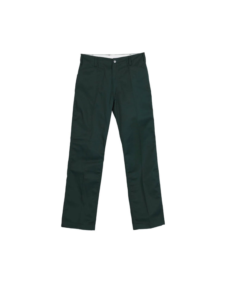 MASSES / WORK PANTS / GREEN