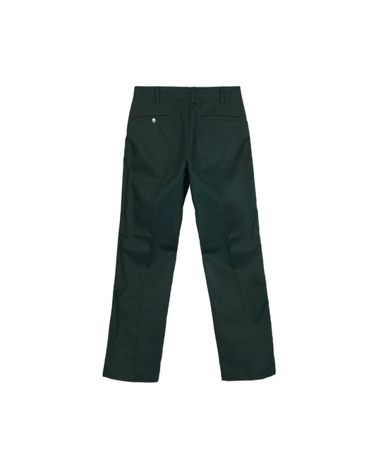 MASSES / WORK PANTS / GREEN