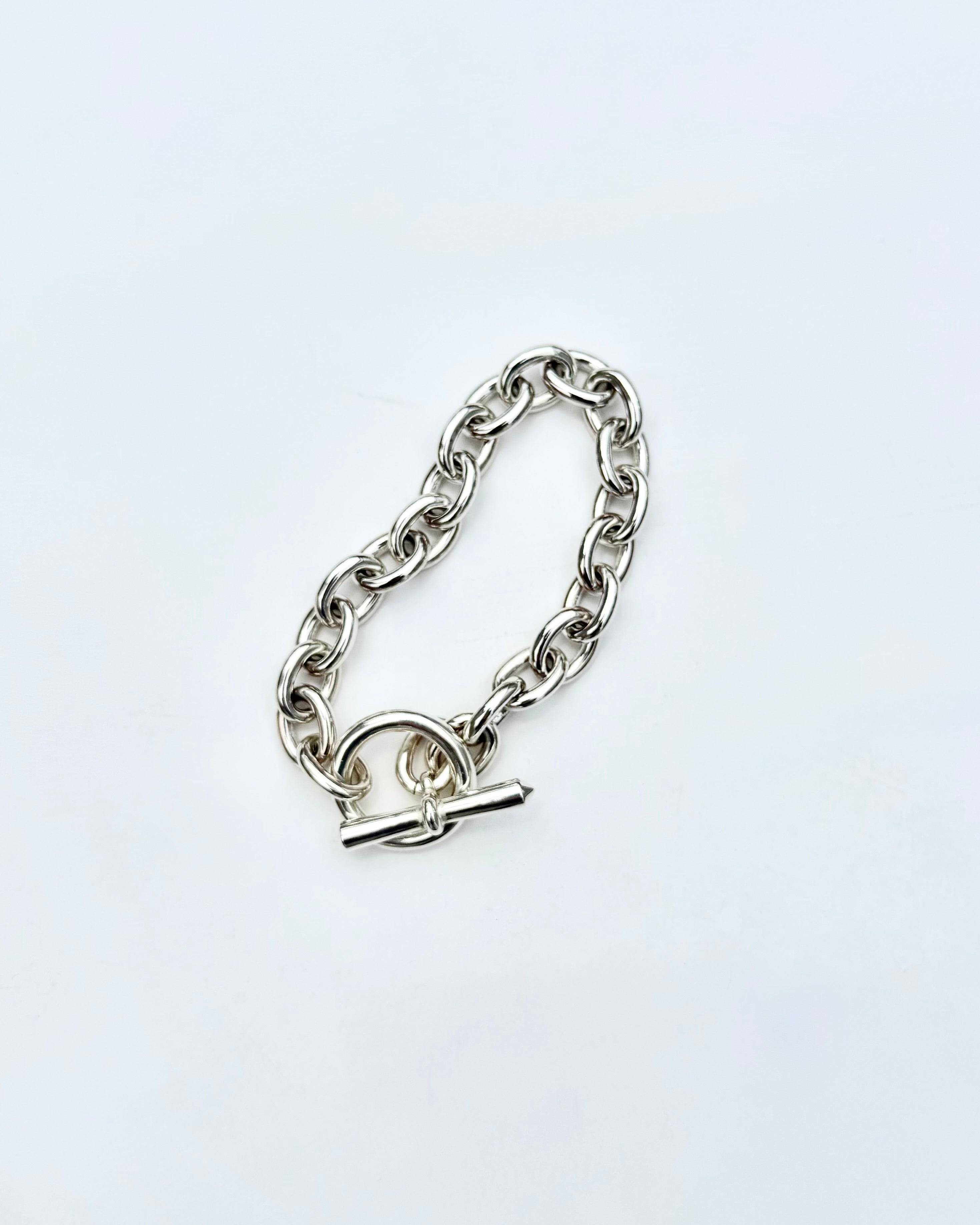 END CUSTOM JEWELLERS / The standard bracelet M / ENDB054