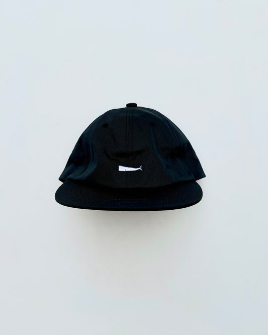 DESCENDANT / CACHALOT 6PANEL / 252NSDS-HT01 / NAVY