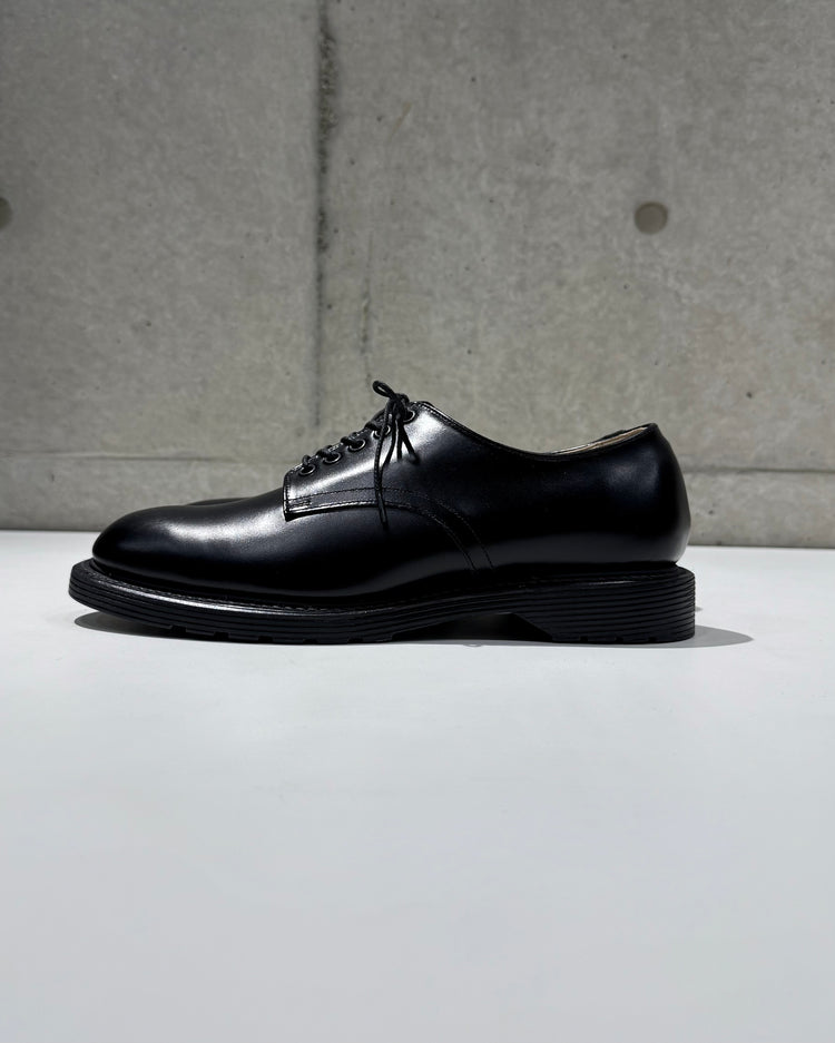 foot the coacher / S.S. SHOES / BLACK / FTC2034001