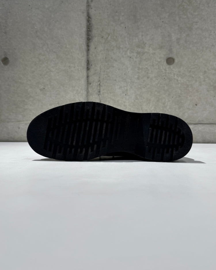 foot the coacher / S.S. SHOES / BLACK / FTC2034001