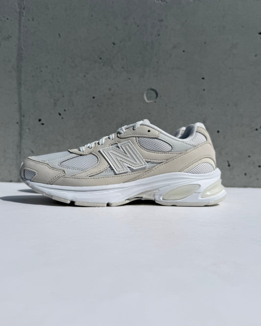 COMME des GARCONS HOMME / HQ-K101-001 / WHITE