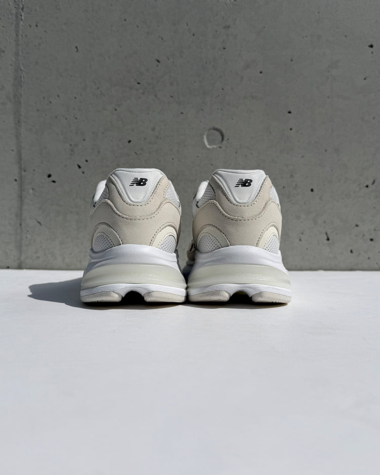 COMME des GARCONS HOMME / HQ-K101-001 / WHITE