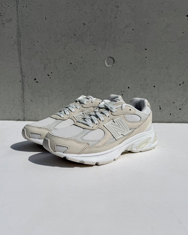COMME des GARCONS HOMME / HQ-K101-001 / WHITE