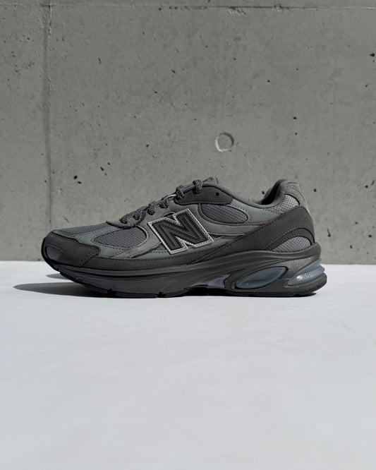 COMME des GARCONS HOMME / HQ-K102-001 / CHARCOAL