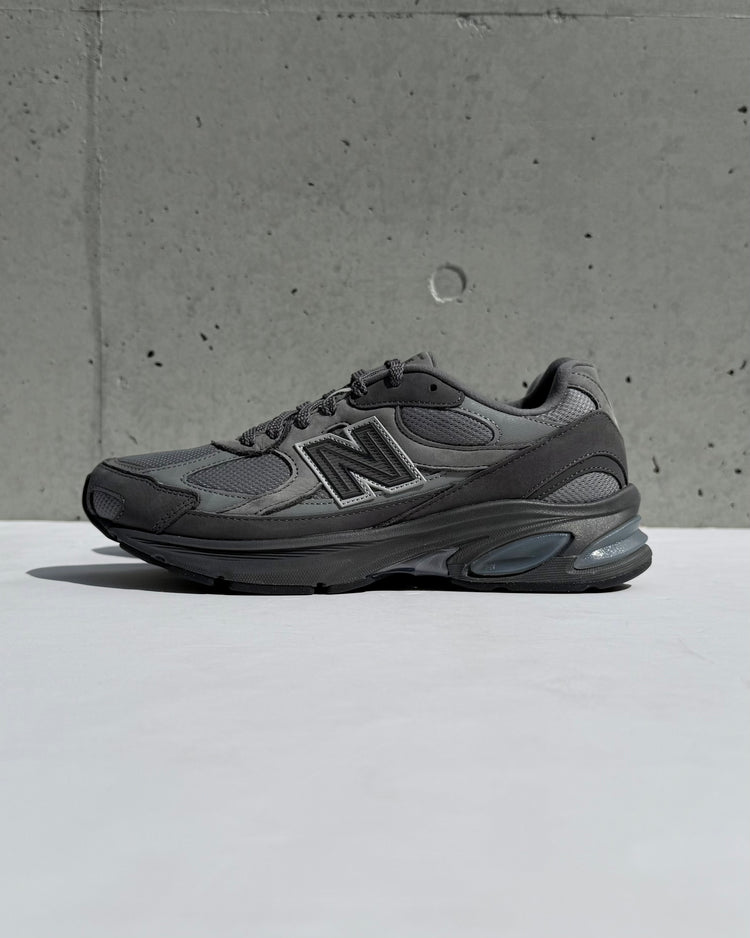 COMME des GARCONS HOMME / HQ-K102-001 / CHARCOAL