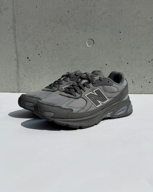 COMME des GARCONS HOMME / HQ-K102-001 / CHARCOAL