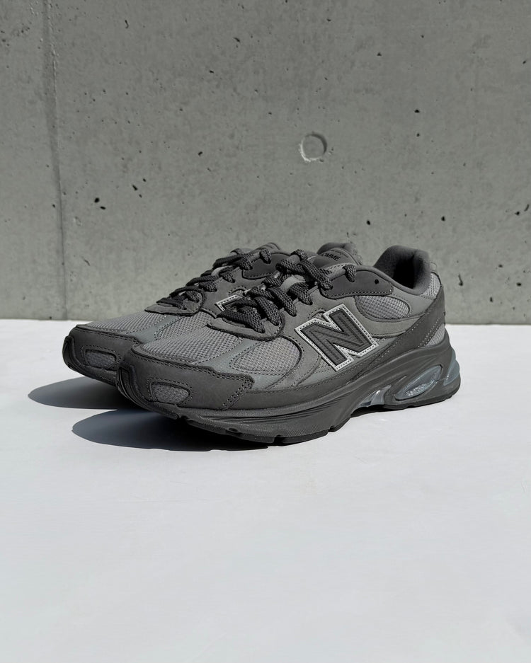 COMME des GARCONS HOMME / HQ-K102-001 / CHARCOAL