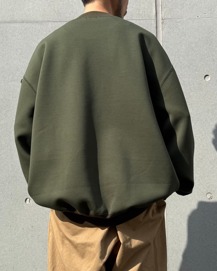 kolor / BEACON / 26SBM-T05231 / KHAKI