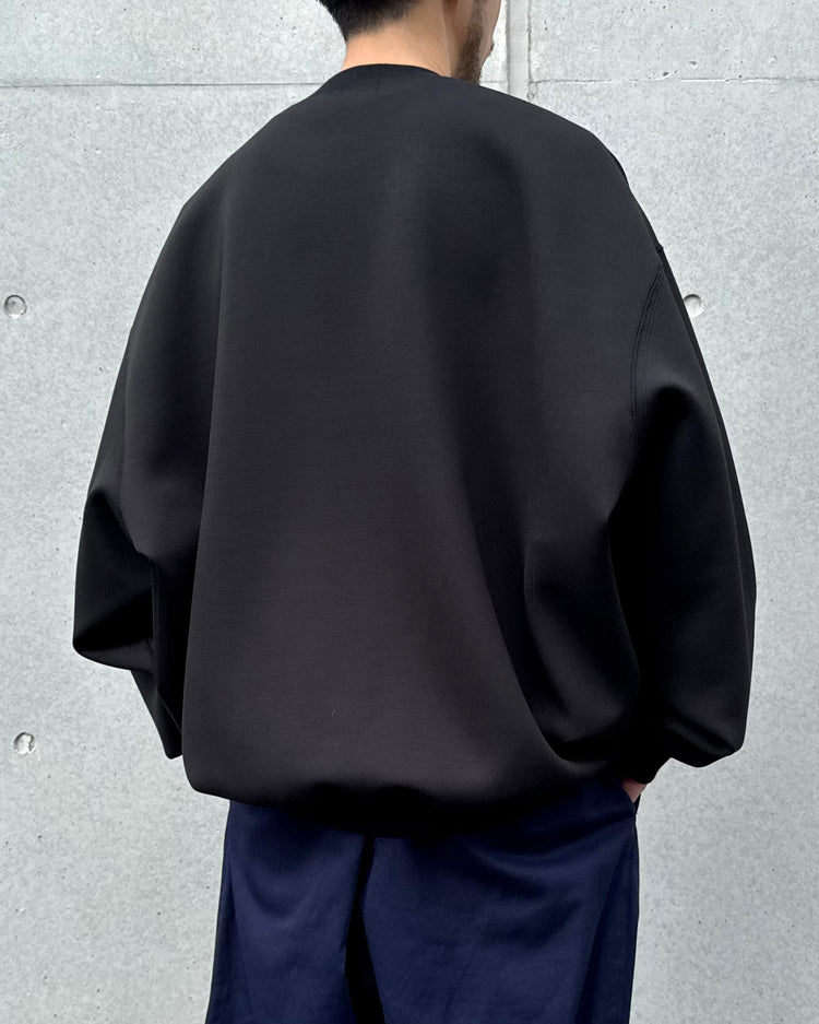 kolor / BEACON / 26SBM-T05231 / BLACK