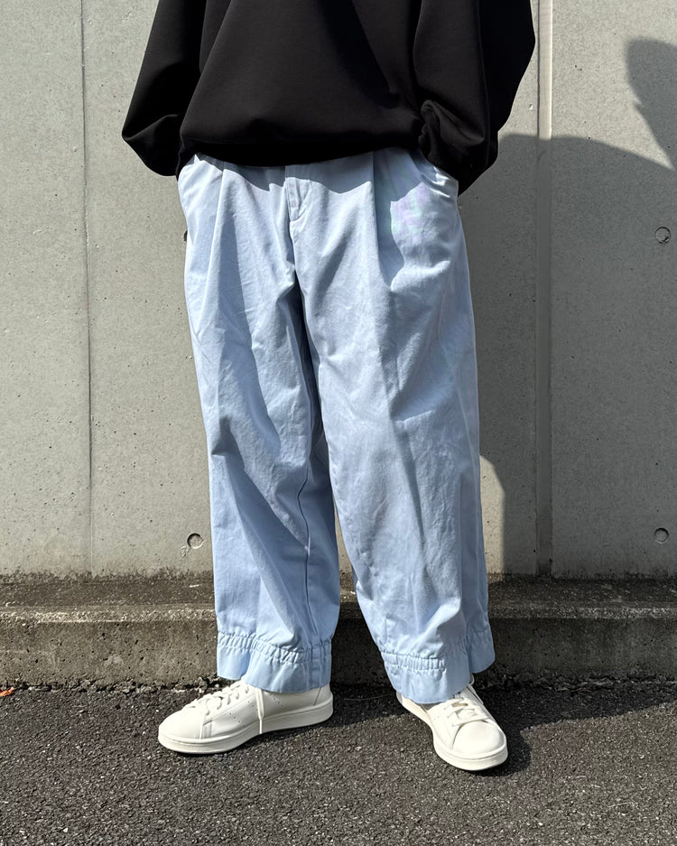 kolor / BEACON / 26SBM-P08133 / SAX