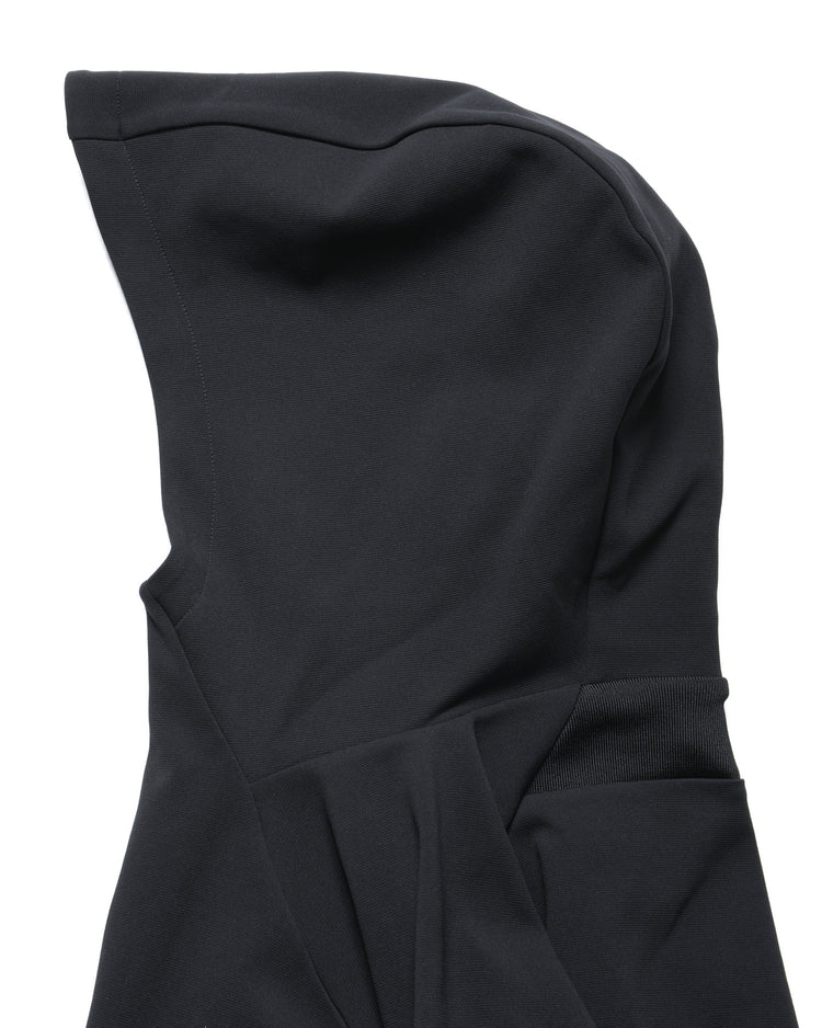 F.C.Real Bristol / PDK HOODED BLOUSON / BLACK / FCRB-252017