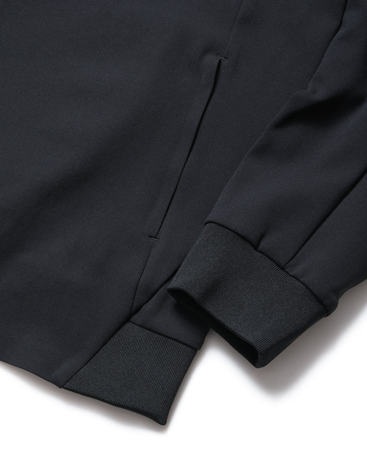 F.C.Real Bristol / PDK HOODED BLOUSON / BLACK / FCRB-252017