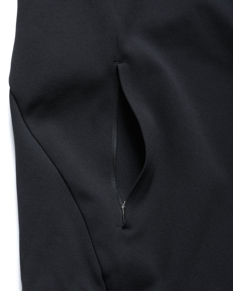 F.C.Real Bristol / PDK HOODED BLOUSON / BLACK / FCRB-252017