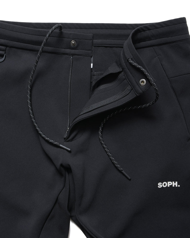 F.C.Real Bristol / PDK PANTS / BLACK / FCRB-252019