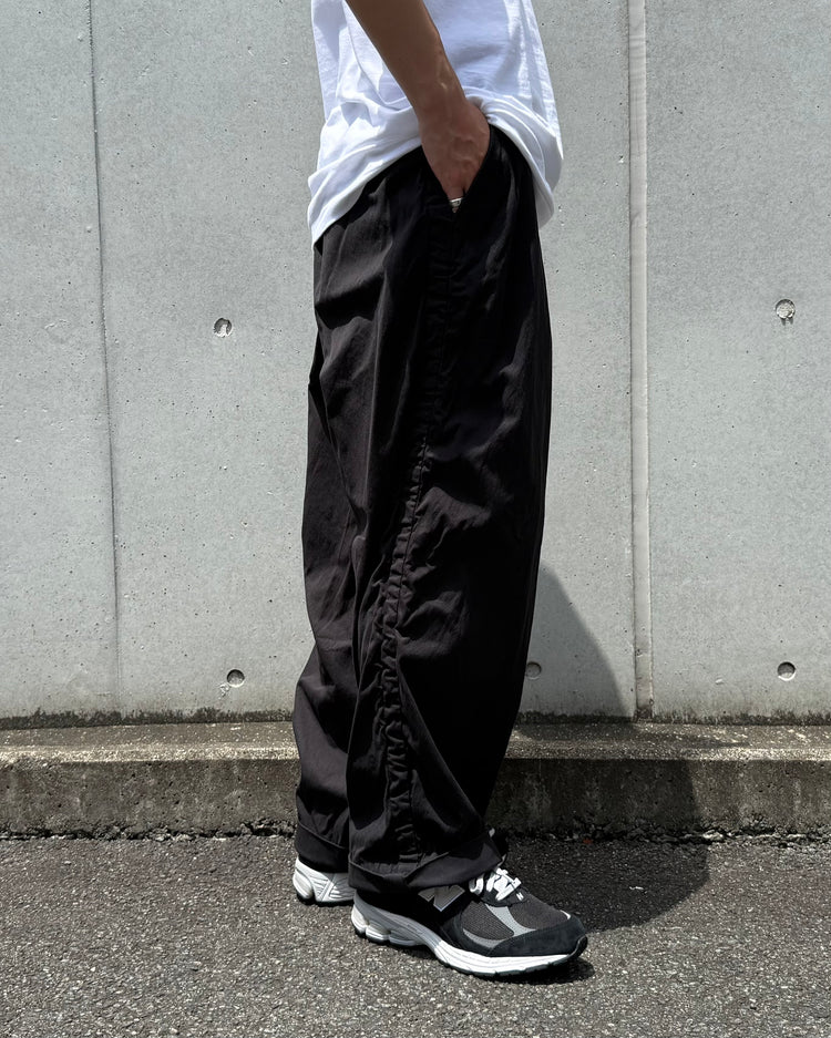 kolor / 26WCM-P16122 / BLACK