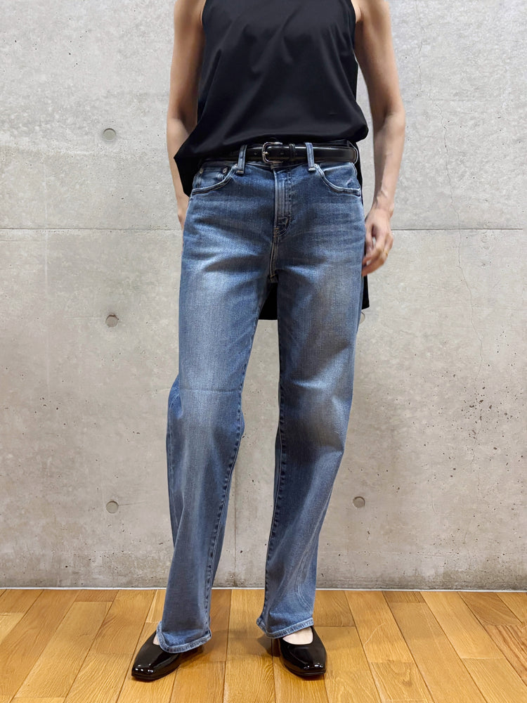 RED CARD TOKYO / 35th Anniv. Straight / Vintage Mid / 26W13201