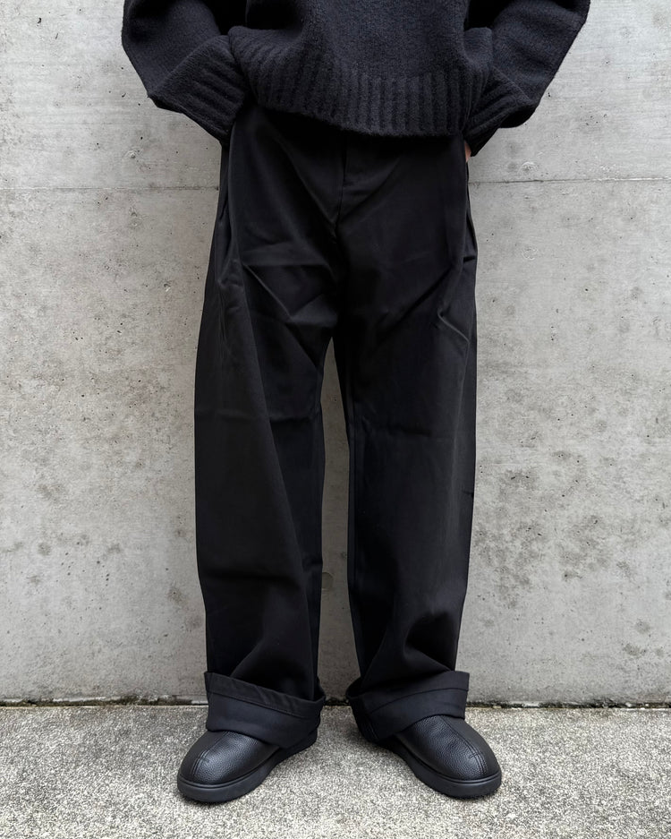 Seventh / Denim 440 Bermuda Jeans / B24028 / Night