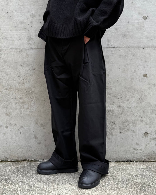 Seventh / Denim 440 Bermuda Jeans / B24028 / Night