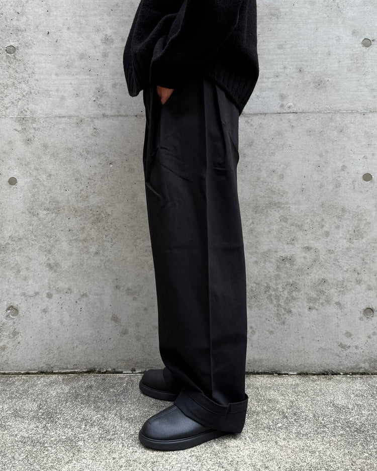 Seventh / Denim 440 Bermuda Jeans / B24028 / Night