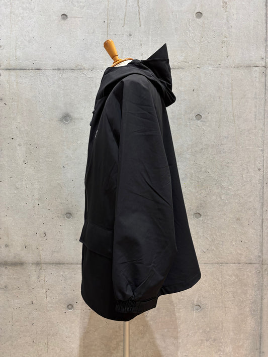 FreshService / Fresh Tour Service WATERPROOF TACTICAL SHELL / BLACK / FSC253-30075